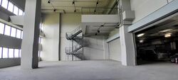 Carros Centre (D25), Factory #604747981
